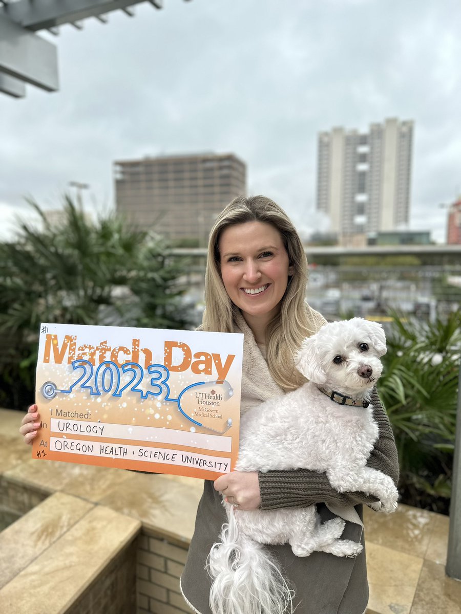 Resa Magill (@resamagill) on Twitter photo I am SO EXCITED and grateful to have matched at <a href="/OHSUurology/">OHSU Urology</a>!! Thank you to all the amazing mentors and family who have helped me along the way, cannot wait for this next chapter!! I am SO EXCITED and grateful to have matched at <a href="/OHSUurology/">OHSU Urology</a>!! Thank you to all the amazing mentors and family who have helped me along the way, cannot wait for this next chapter!!