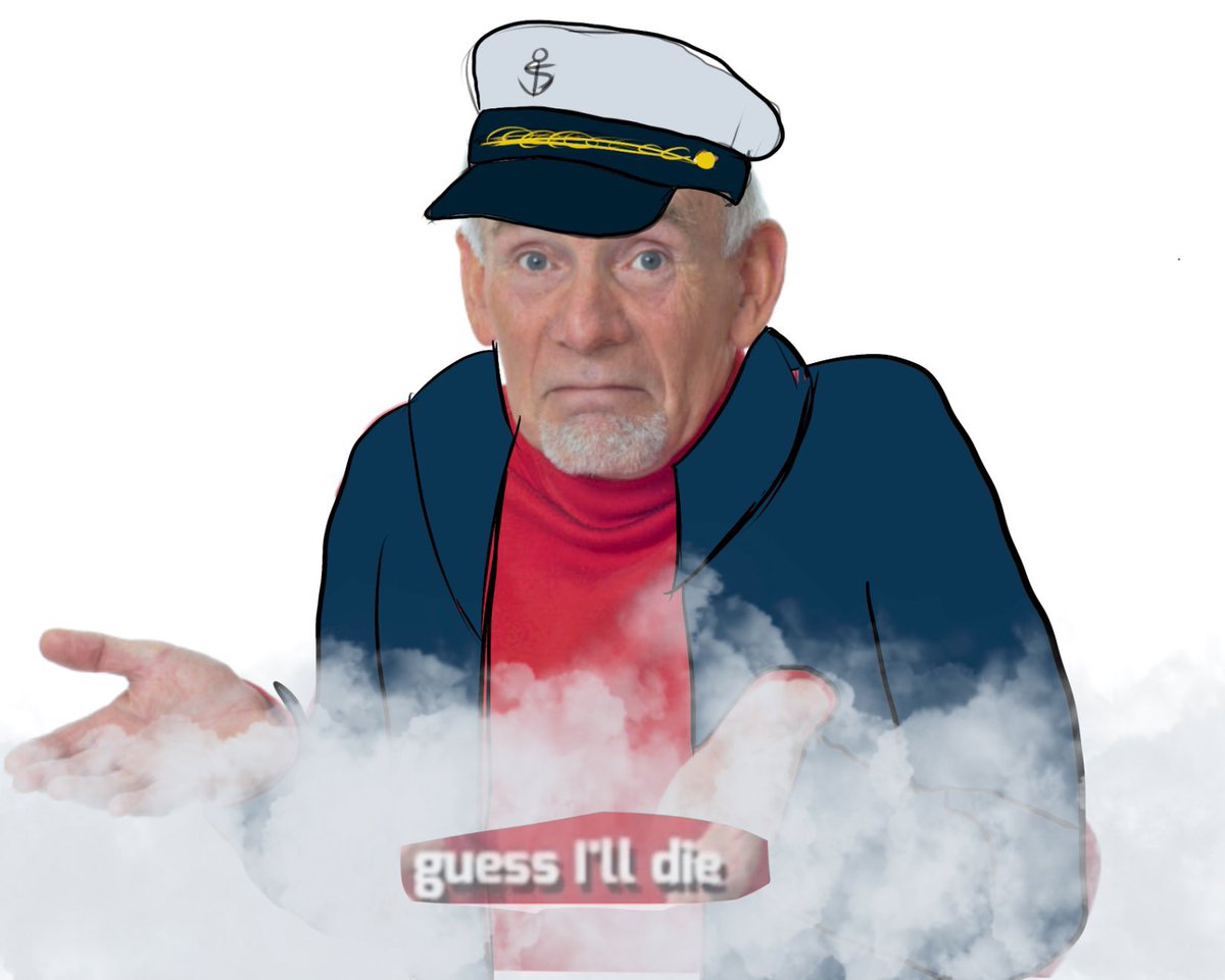 PillowPhilo2's tweet photo. Tma Joke memes https://t.co/I4aWc3le4X