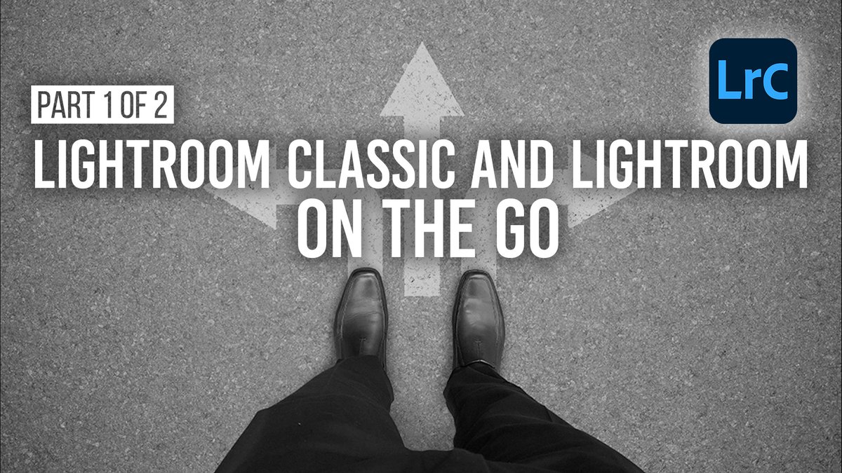 B&H Photo Video (@bhphoto) on Twitter photo . <a href="/Lightroomers/">Rob Sylvan</a> shows you how to take your Lightroom Classic workflow on the go. Rob goes over the basic steps to export your Lightroom Classic catalog it make it easier to edit your photos on the go. Watch now ⤵
bhpho.to/3wNtoPU . <a href="/Lightroomers/">Rob Sylvan</a> shows you how to take your Lightroom Classic workflow on the go. Rob goes over the basic steps to export your Lightroom Classic catalog it make it easier to edit your photos on the go. Watch now ⤵
bhpho.to/3wNtoPU