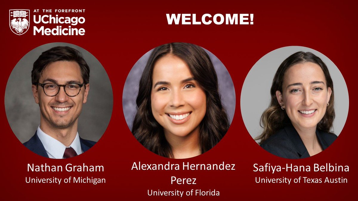 UChicago Urology tweet media