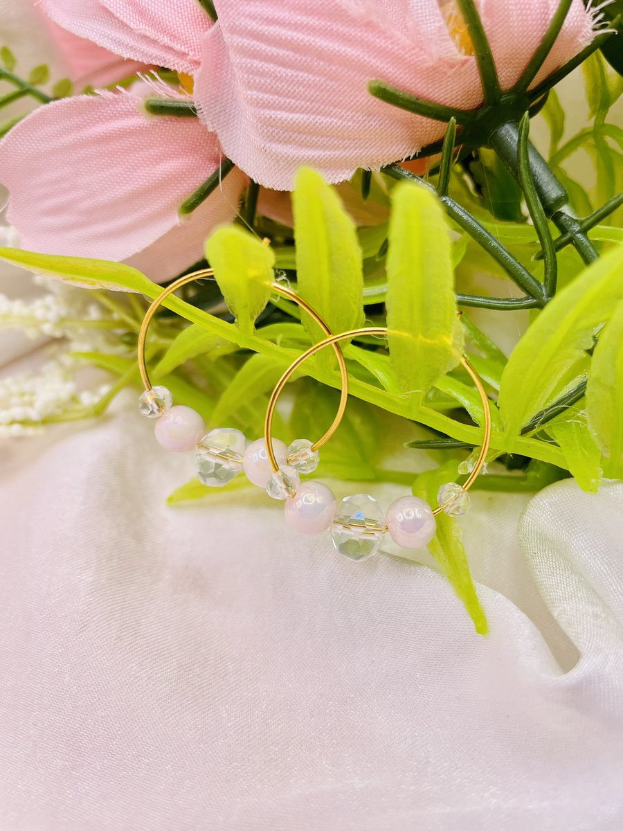 FaefoundDesigns's tweet photo. Wow!! We couldn’t have hoped for a better #grandopening! We’re busy at work restocking and listing even more products for you- here’s a quick peek at our upcoming Blush collection! 💕 https://t.co/LnOq89kezr