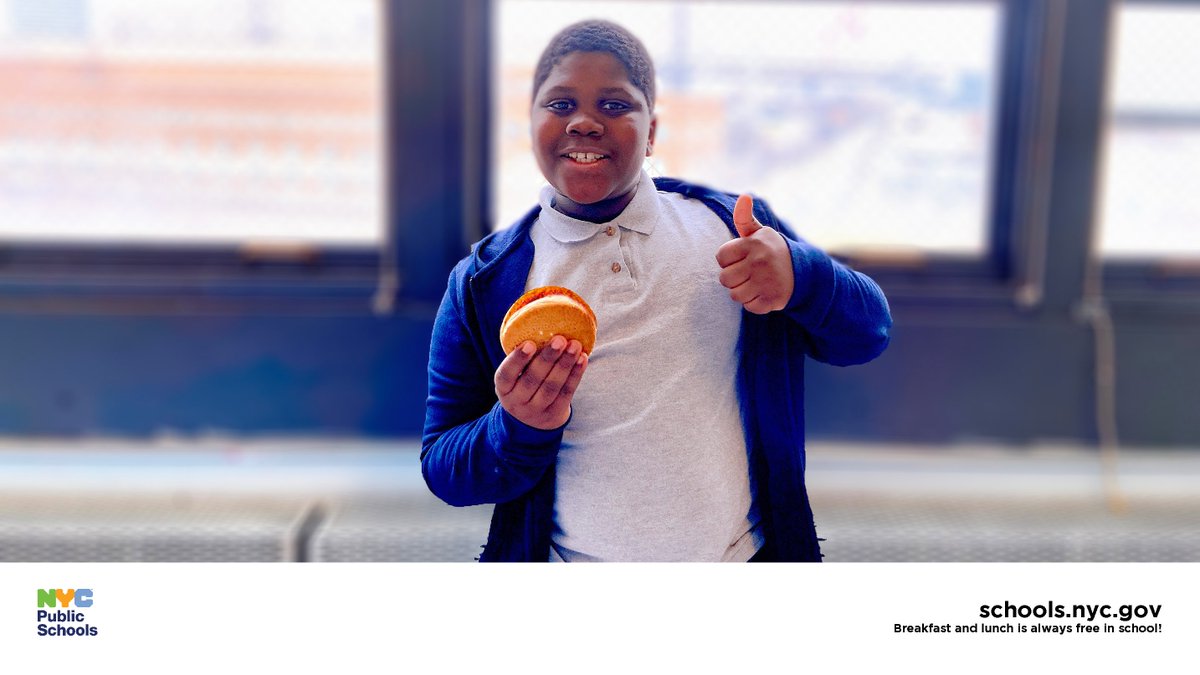 NYC Public Schools tweet media