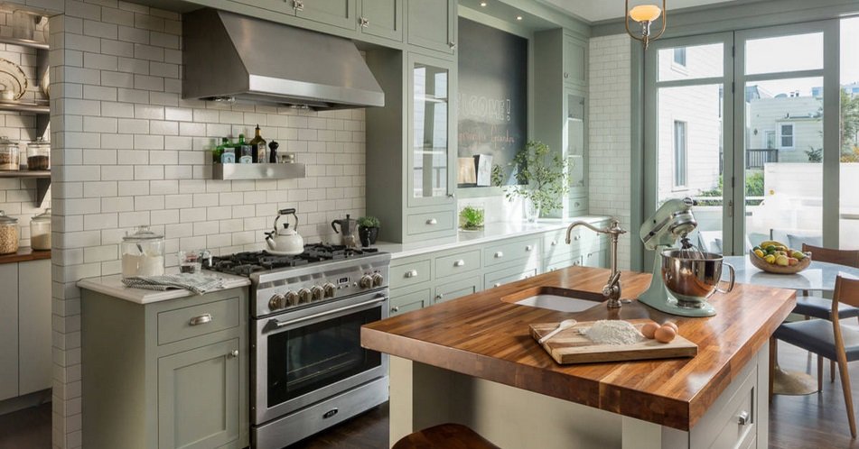 HomeThangs's tweet image. It's the age old debate: gas vs. electric stoves. Whether or not you feel strongly one way or another, if you're replacing your range or cooktop, check out our new guide to the pros and cons of all your options, to ensure you get the best one for you: bit.ly/3XXbeY3