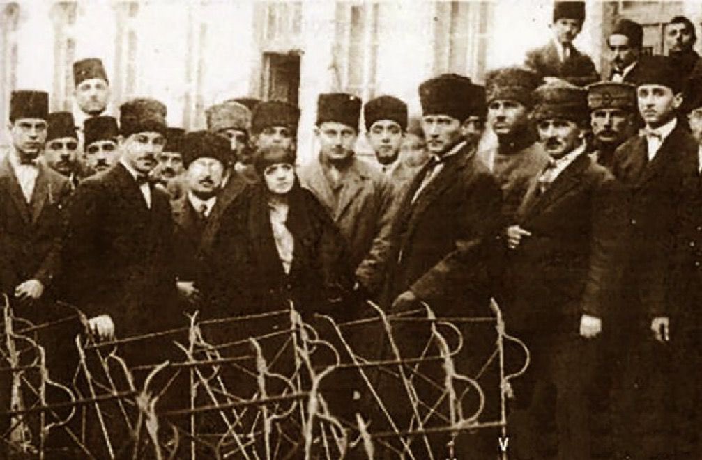 Mustafa Tunç Soyer
