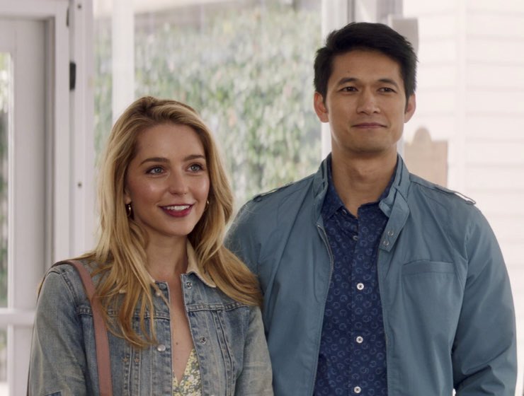 hshumjrupdates's tweet photo. 🍿 #AllMyLifeMovie is now available on Netflix in Canada! https://t.co/V2nLgYZSQx