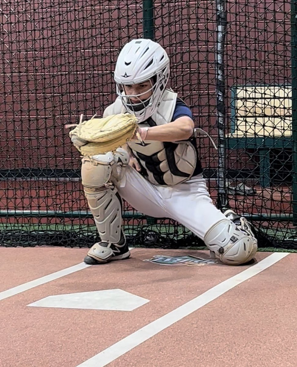 brtjr's tweet photo. Celebrate with the bottom feeders! Today is National Catcherโs Day! #NationalCatchersDay #OwnHomeOrGoHome https://t.co/y6JPe3t8BH