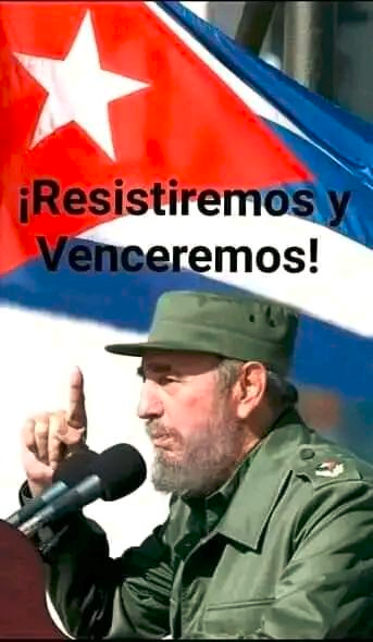 #FidelPorSiempre 
#CubaPorLaVida #CubaViveYTrabaja #CubaViveyVence
#JuntarYVencer  
#SantiagodeCuba <a href="/LaCmkc/">Amigos de la Cmkc</a>