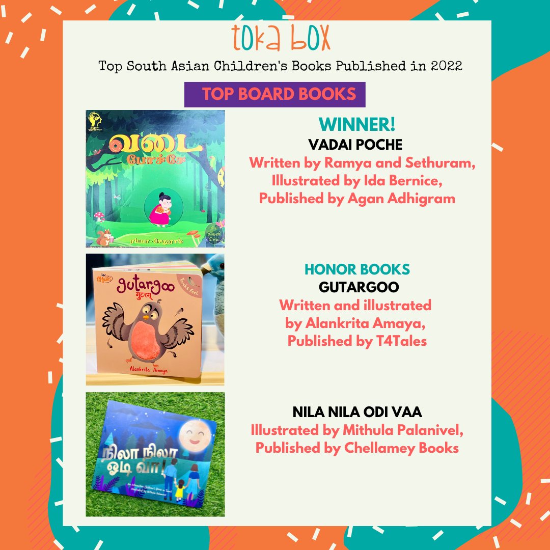 Toka Box tweet media