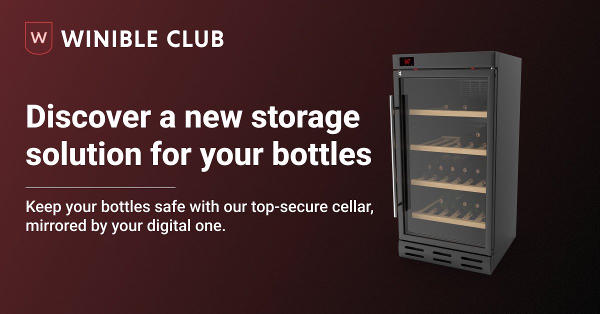 Winible Club tweet media