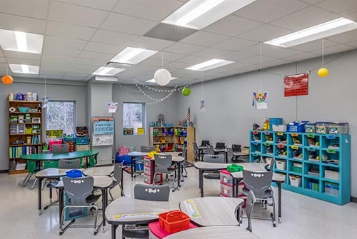 Another great project completed with a great customer! We’re always excited for an opportunity to  build on the education of our youth. #AlliantConstruction #BuildWithUs #SupportEducation #CentralHindsAcademy