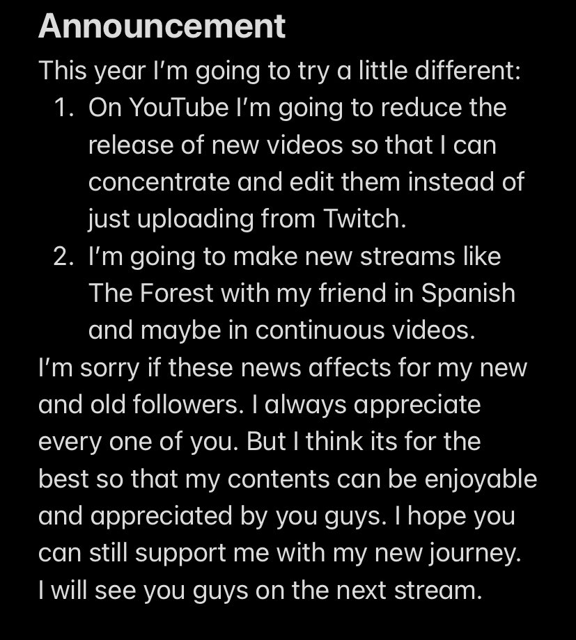 BravekidPR's tweet image. Announcement February 2, 2023