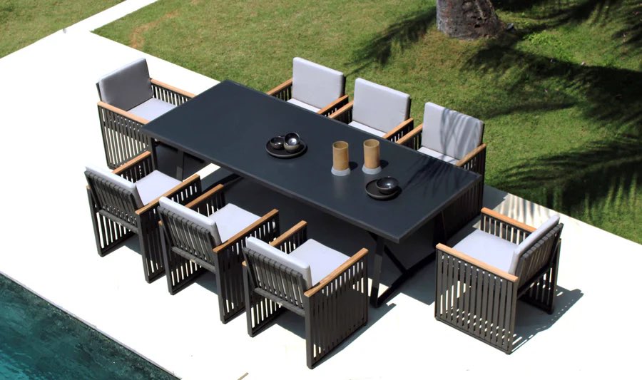 NorfolkLuxury_'s tweet photo. The Horizon Collection by Skyline Design. Maintenance free, made from high-quality materials and designed to enhance any garden area.  Have a look at the full collection.  All made to order, if you’d like anything bespoke just message us! 
https://t.co/8GslTmZmWR #skylinedesign https://t.co/oBElSux543