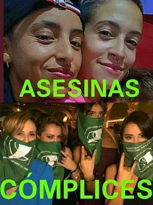 JuezLopezMDP's tweet photo. #JusticiaPorLucio https://t.co/6DRxjshG9m