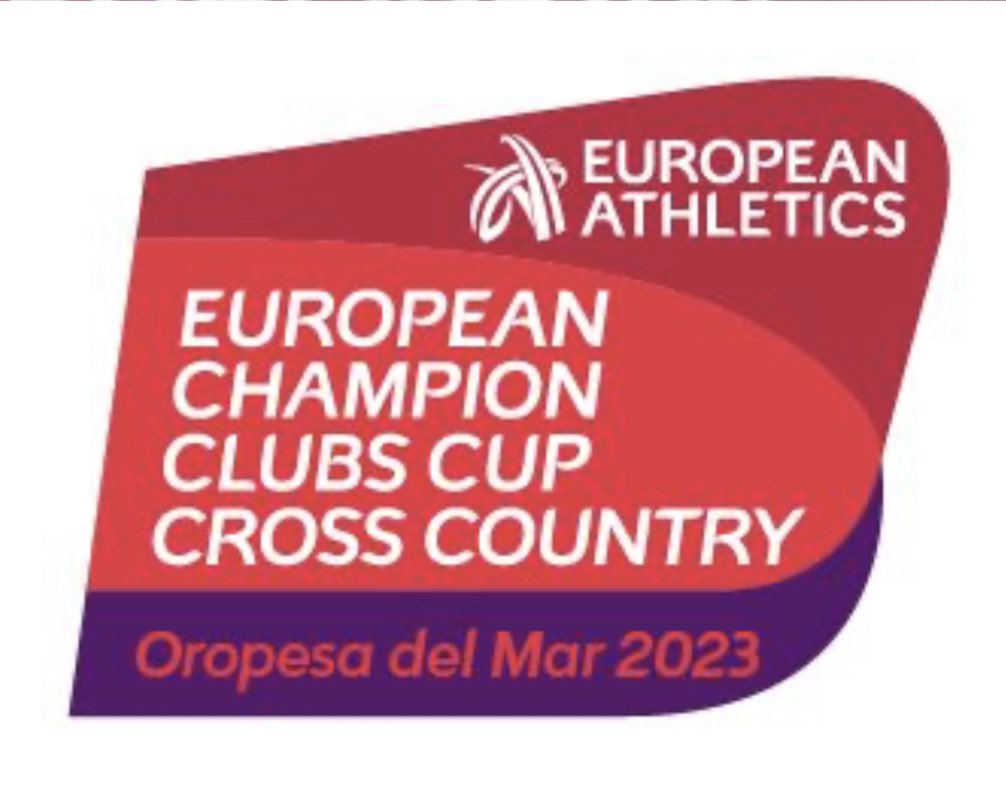 Central AC will represent Great Britain and NI at this Sunday’s (5 February) European Champion Clubs Cup Cross Country in Oropesa del Mar, 🇪🇸.