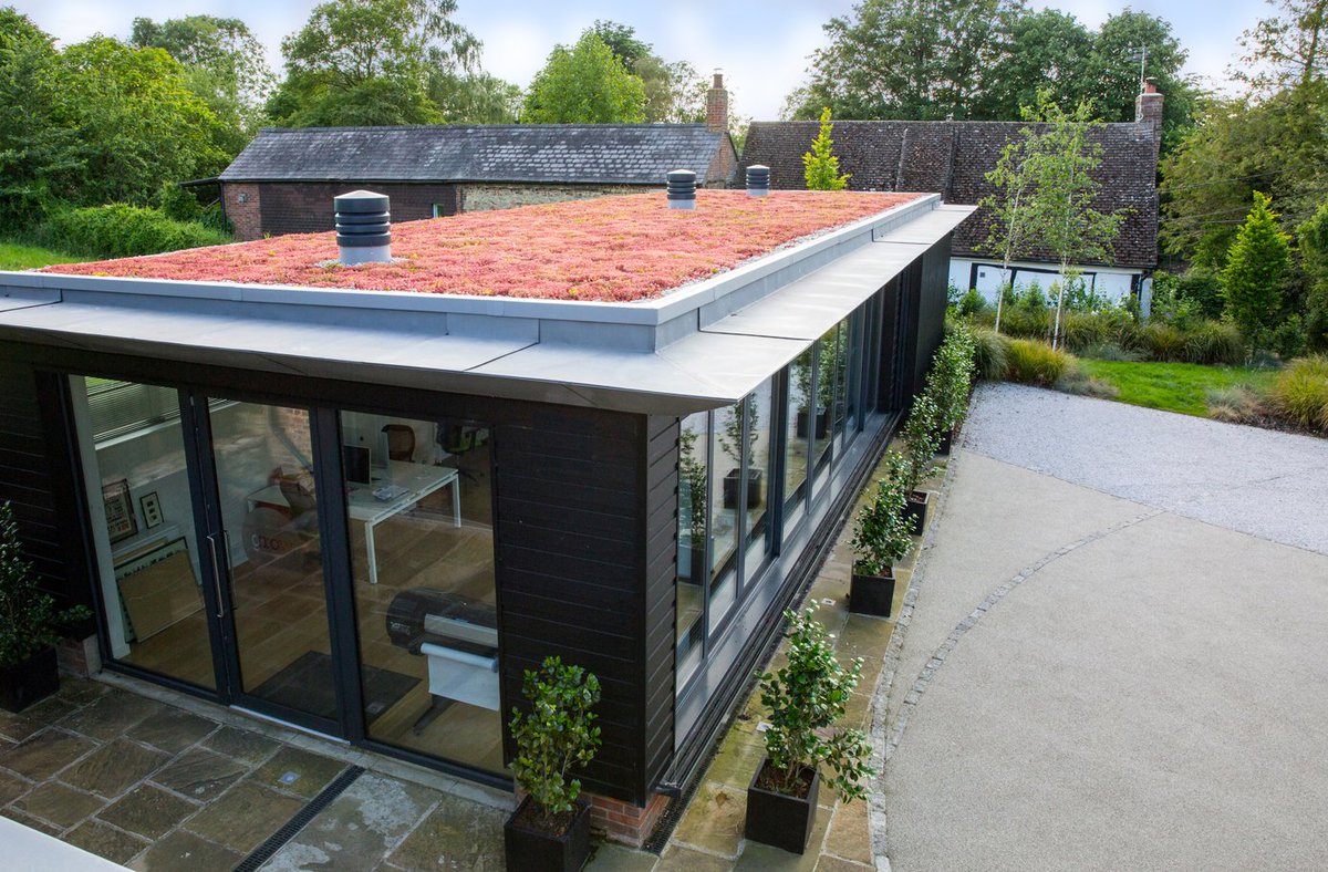 Wolff_Arch's tweet photo. The complete refurbishment, extension and conversion of a Grade 2 Listed Public House to create Wolff Architects’ new Buckinghamshire offices and a separate residential unit.
#wolffarchitects #architecture #officeconversion #commercial #oxford #countryliving https://t.co/C5DOkYUNLD