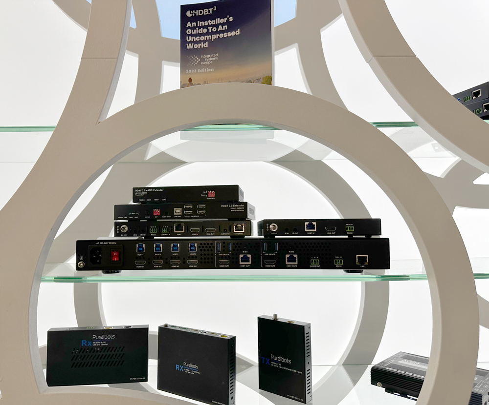 ProITAV USA (@proitavusa) on Twitter photo Excited to see our new offering for HDBaseT 3 products at the <a href="/HDBaseT/">HDBaseT Alliance</a> Alliance booth at #ISE23 in Barcelona. Visit them at booth 2M650 or contact us for more information! Excited to see our new offering for HDBaseT 3 products at the <a href="/HDBaseT/">HDBaseT Alliance</a> Alliance booth at #ISE23 in Barcelona. Visit them at booth 2M650 or contact us for more information!