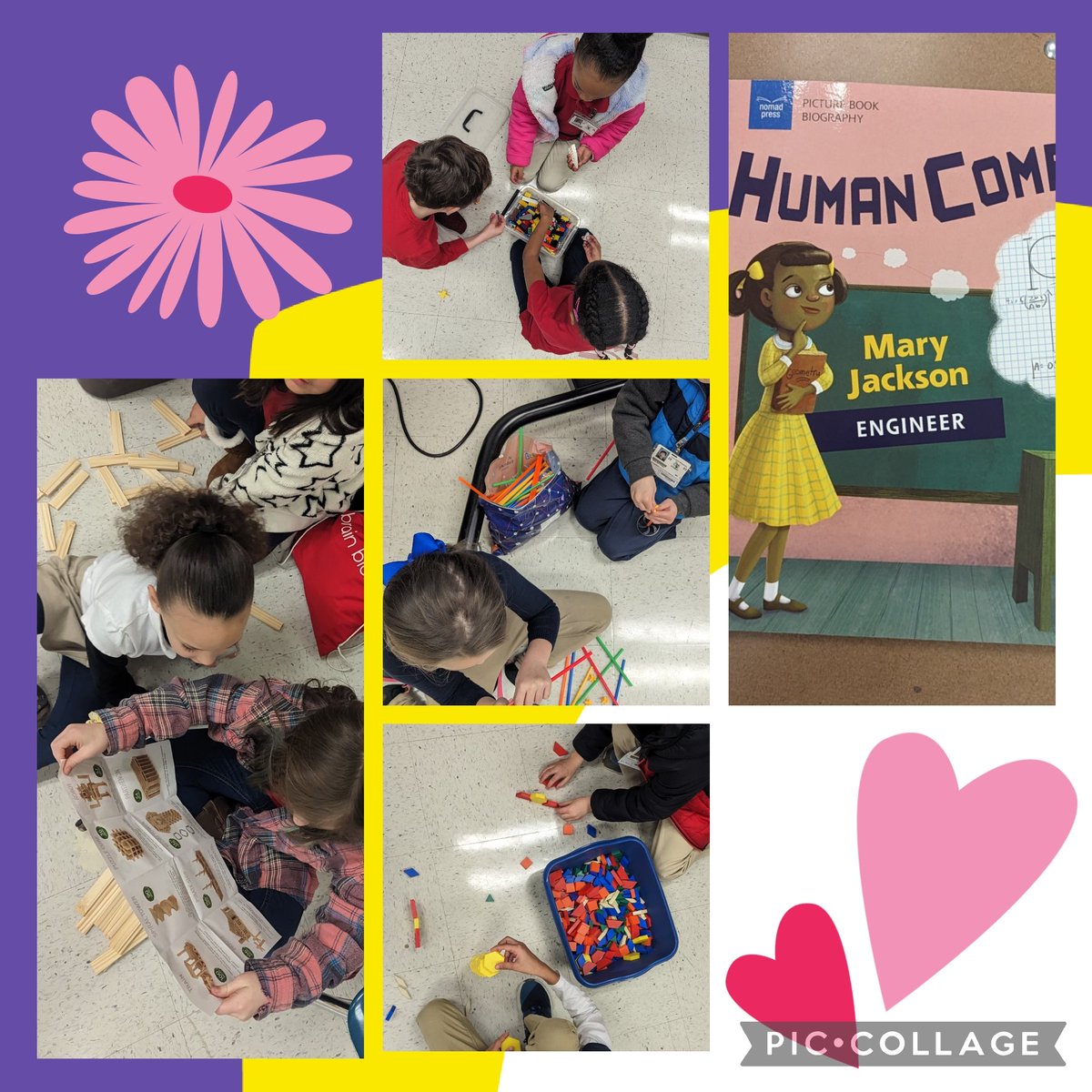 Melissa Edwards tweet media