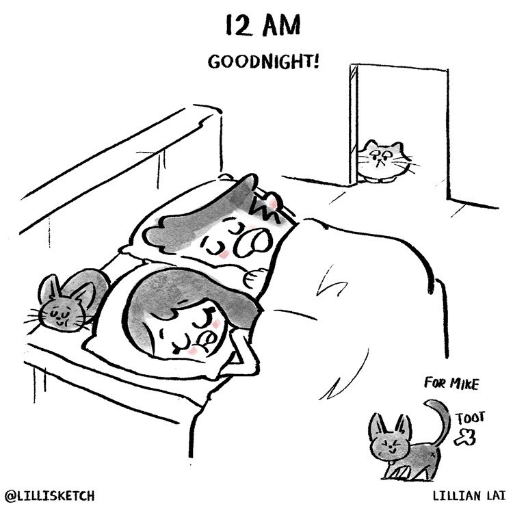 Lillian Lai tweet media