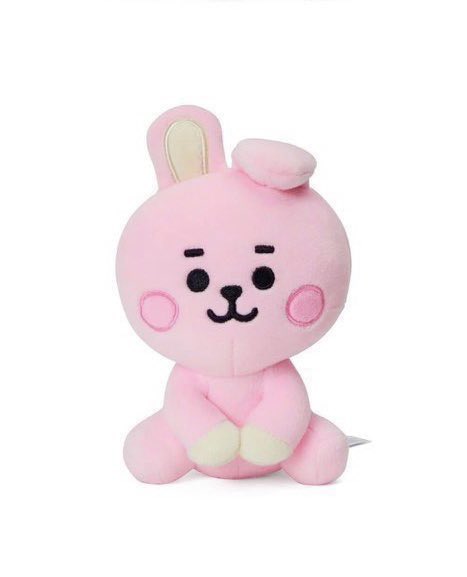 Dadabamy12's tweet photo. [ พร้อมส่ง ] BT21 BABY นั่งเล็ก (12 cm)  

•  Cooky : 490 (จาก 590+)

📲 สั่งซื้อทาง dm ค่า
#ตลาดรถไฟบังทัน #KDYพร้อมส่ง 
#ตลาดนัดบังทัน #ตลาดนัดบังทันbt21 
#ตลาดBT21 #BT21 #BT21พร้อมส่ง https://t.co/y7r0646n4p