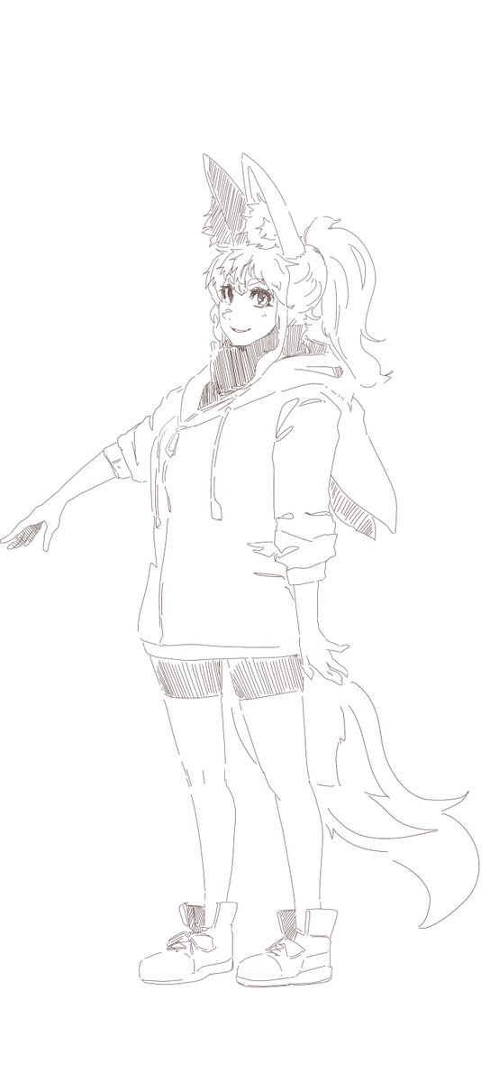 @vHoo__ スッ… 