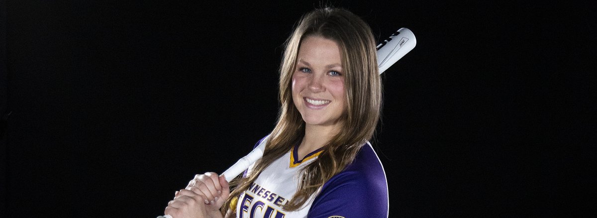 Tech Softball picked third in OVC preseason poll, Bryson named Player to Watch | READ: tennesseetech.prestosports.com/sports/sball/2… #WingsUp #OVCit