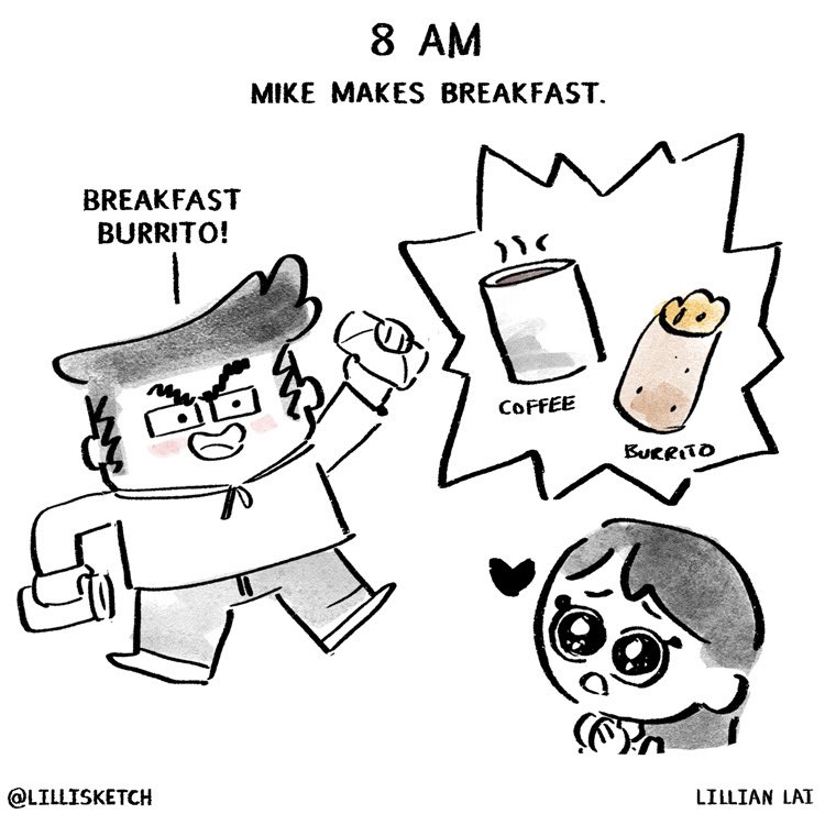 Lillian Lai tweet media