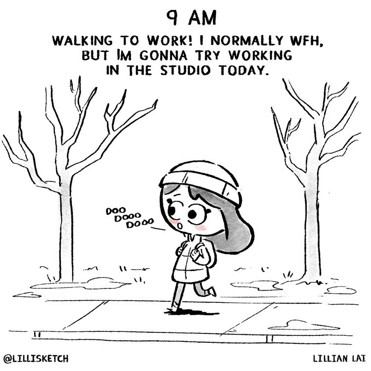 Lillian Lai tweet media