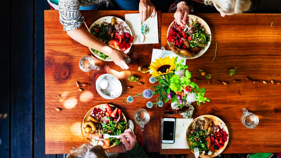 TONIGHT: Our NightLife series teams up with the iconic Cafe Ohlone/<a href="/makamham/">mak-'amham/Cafe Ohlone</a> for an immersive night of sharing the beauty and vibrancy of Ohlone culture and traditions. Talks, cocktails, teas, art, &amp; so much more — get tickets at bit.ly/3HxvnfY