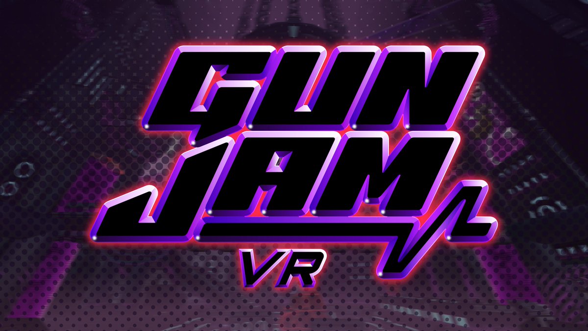 jawdrop_games's tweet image. 👀 Incoming surprise announcement...
📢 Introducing GUN JAM VR!
We've been secretly working on this for some time, but it's time to pull the trigger. We're excited to announce that GUN JAM VR will be dropping on @MetaQuestVR on 16 February! Watch this space, trailer coming soon.