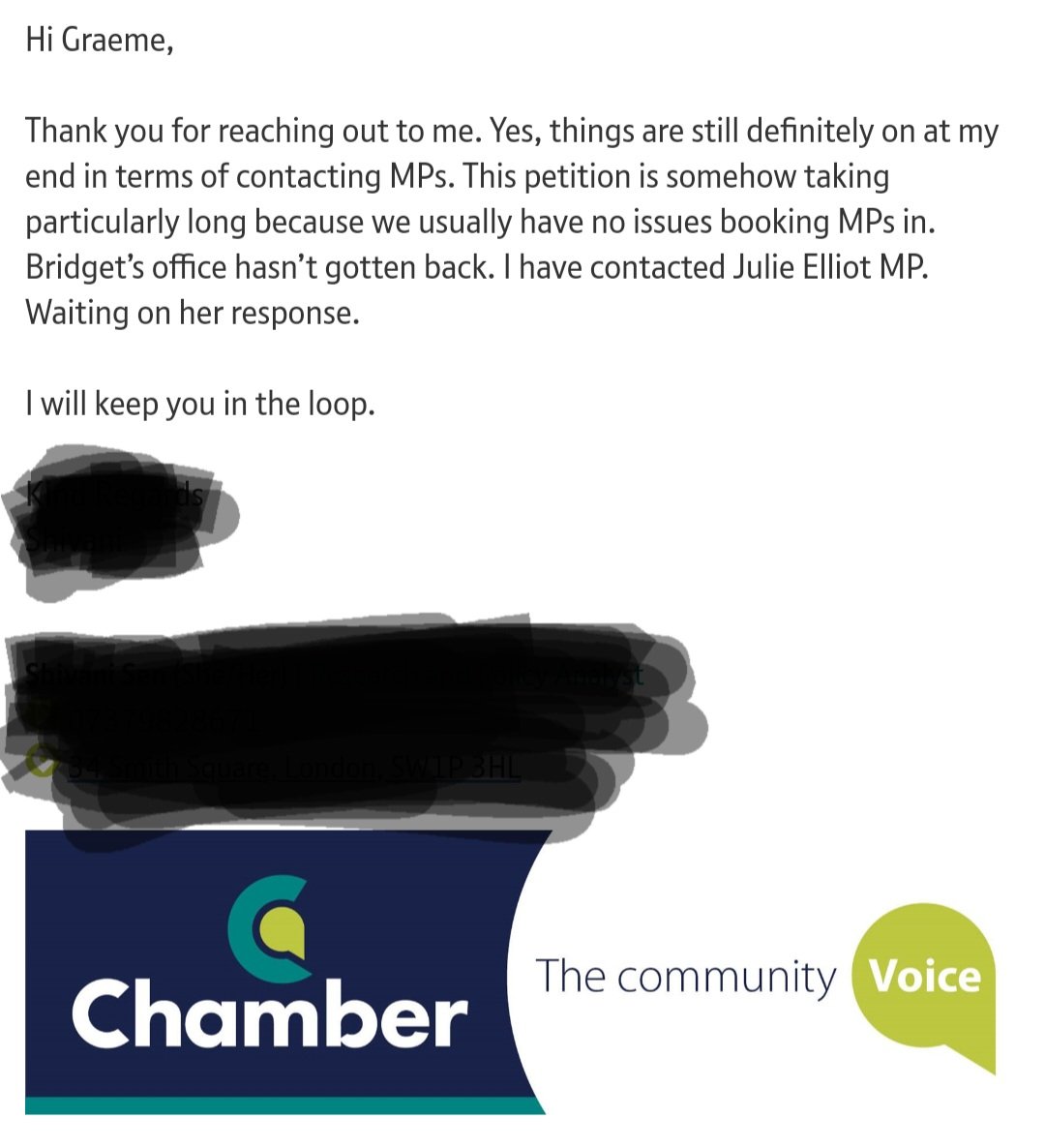 It's no wonder people are striking the ruling class they simply don't care about the public especially the most vulnerable in society. special schools are full years waiting for camhs social care crumbling it's our children suffering
Our children matter
#SEND #SENDcrisis