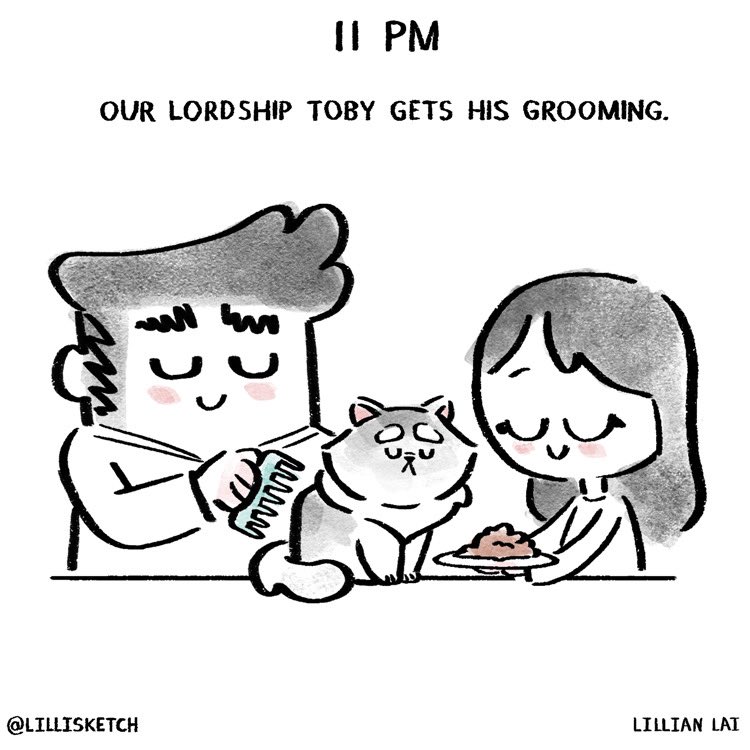 Lillian Lai tweet media