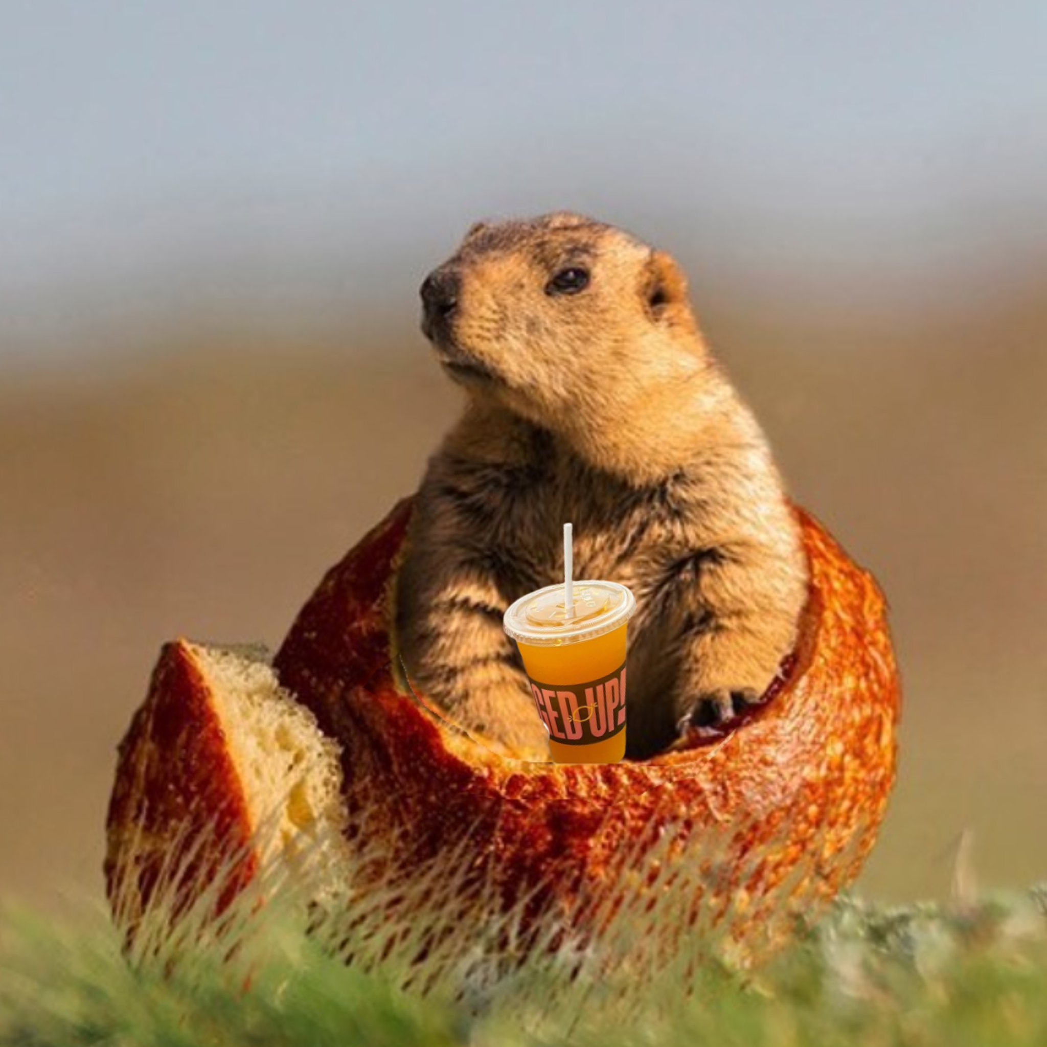 Panera Bread on Twitter "They key to 6 more weeks of winter? Charged