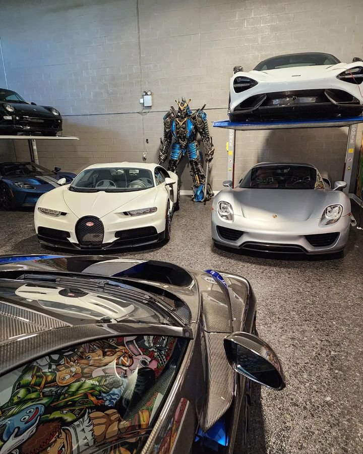 If you hate being poor, read this thread

Because today we are going to talk about WHY it's imperative for you to get rich as fast as humanly possible.