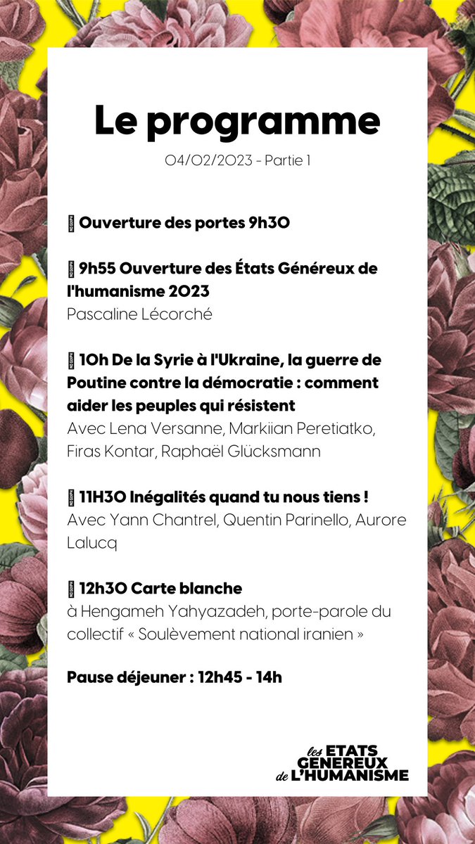 Place publique 🟡 tweet media