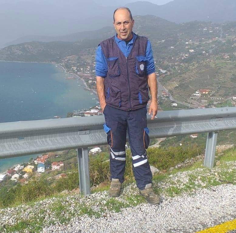 Osman Gürün
