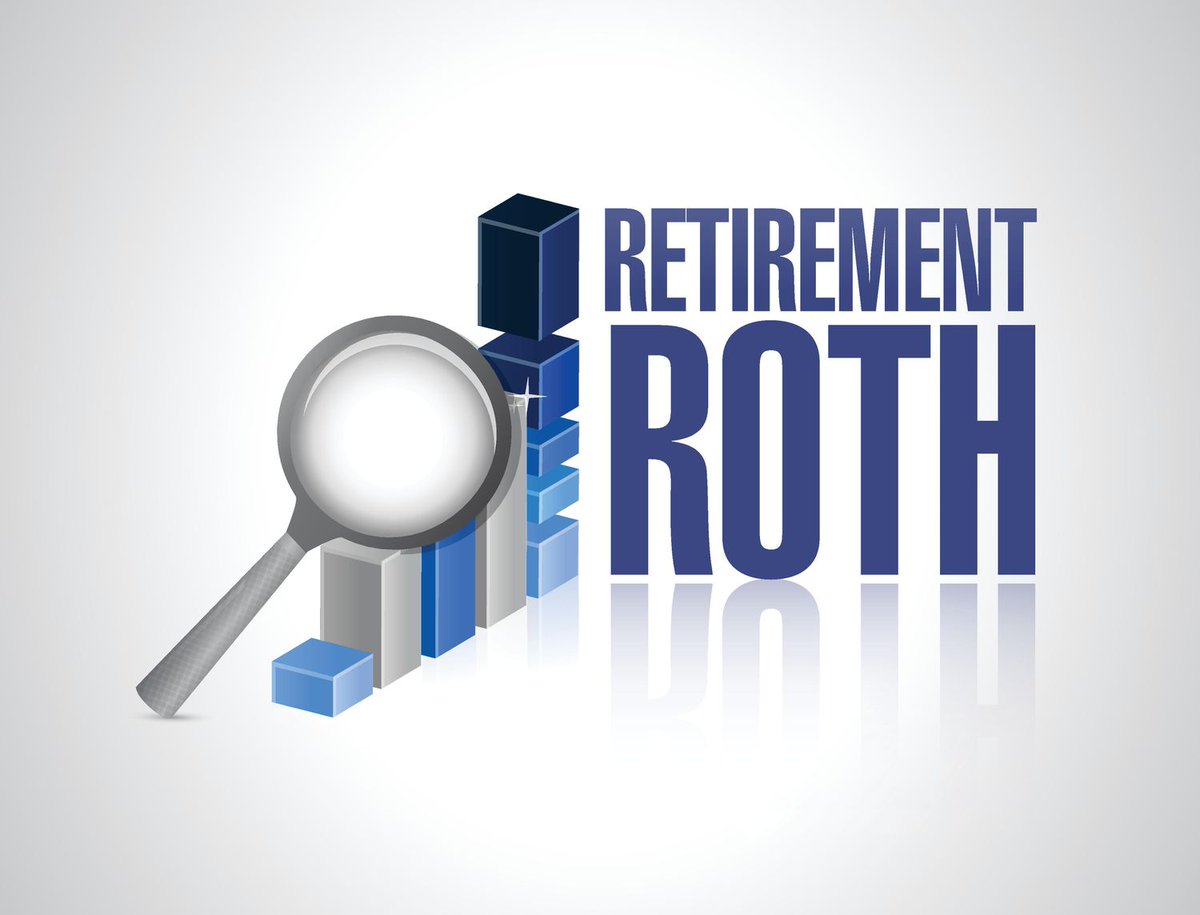 How Can I Start or Set up a Roth 401(k)? dlvr.it/ShrMmd | @Investopedia #Starting #SettingUp #Roth401k #Investopedia