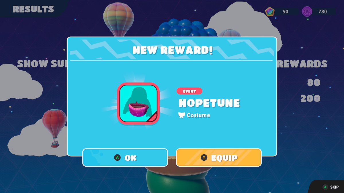 ComicBookGrey's tweet photo. Marathon Missions Complete ๐๐พ https://t.co/ZngTkY6kkN
https://t.co/TCUo2XAQ8N
https://t.co/O05N6MJuke #TwitchAffliate #season3 #fallguys #bean #battlepass #fallguysmarathon #nopetune #fallguysnopetune #marathon #epicgames #gamer #fallguysbattlepass #soloshow #fallguysgaming #win https://t.co/XhLRcjDRVq