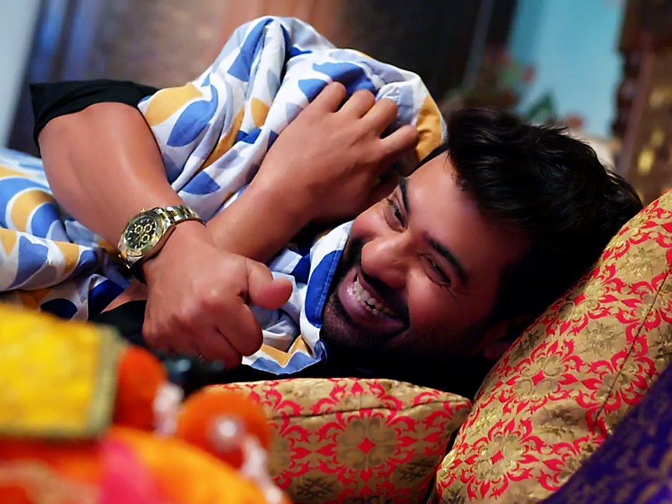 Andrasabe's tweet photo. #ep255 #ShabirAhluwalia #RadhaMohan #MohanTrivedi https://t.co/GQI8hSyjeh