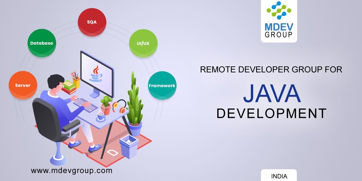 mDev Group tweet media