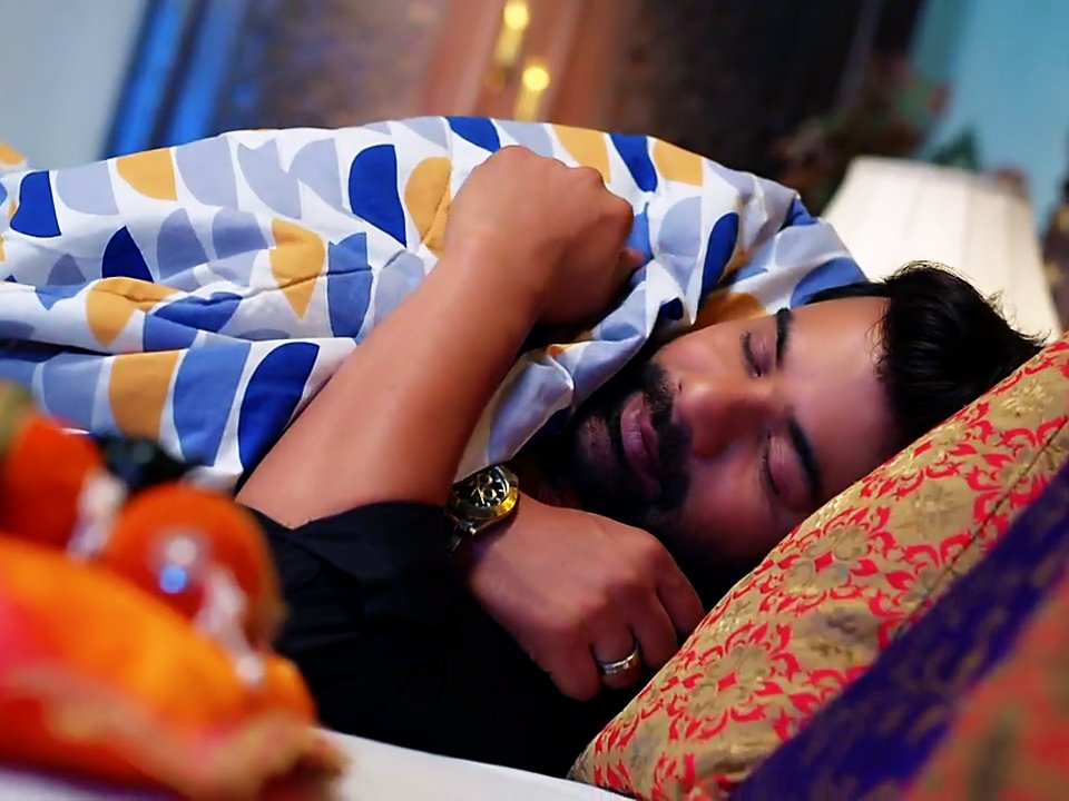 Andrasabe's tweet photo. #ep255 #ShabirAhluwalia #RadhaMohan #MohanTrivedi https://t.co/GQI8hSyjeh