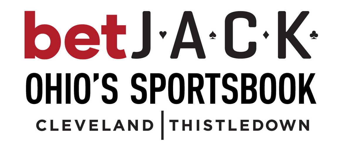 Since us &amp; <a href="/JACKCleCasino/">JACK Cleveland</a> are now home to two epic <a href="/betJACK/">betJACK</a> sportsbooks -- we want to show them off &amp; share the love. 😍

Our friends at <a href="/clebucketlist/">Haley | The Cleveland Bucket List</a> are helping us do that w/their #ValentinesDay giveaway!

Check it out: bit.ly/TCBLGiveaway