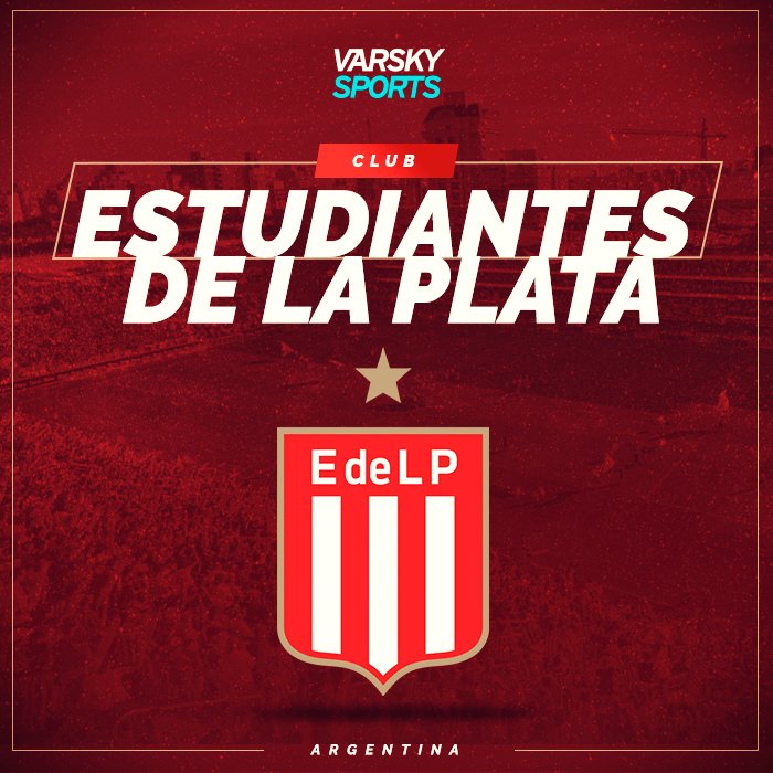 VSportsTM's tweet image. Estudiantes de La Plata lanzó un programa para asociar a niños y niñas de entre 3 y 12 años en situación vulnerable y cuyas familias no cuenten con el respaldo económico para pagar la cuota. La iniciativa se llama "Infancias Pinchas". Ya se entregaron los primeros carnets. 👏❤️⚽️