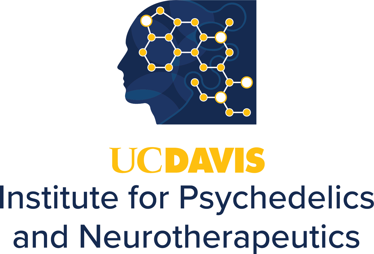Incredibly excited to announce the launch of the UC Davis Institute for Psychedelics and Neurotherapeutics (<a href="/UCDavisIPN/">Institute for Psychedelics and Neurotherapeutics</a>)!

neurotherapeutics.ucdavis.edu