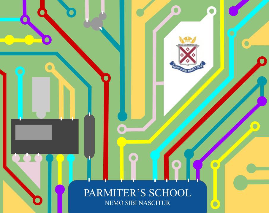 ParmitersHouses's tweet photo. A HUGE congratulations to Sam B in Mayhew for his winning entry to the Houses Computer Science competition! A special mention, too, to Mia G in Woolley and Avi D in Carter who came second and third respectively! Thank you to everyone for your entries! #everyhousepointcounts https://t.co/DuUQKMBn3q