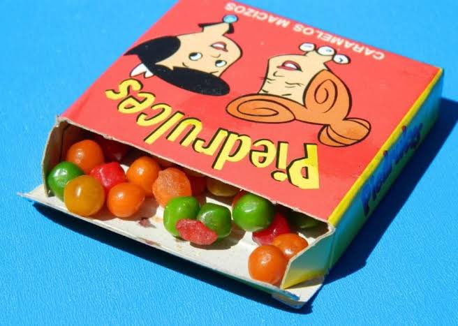 laloguerra's tweet photo. @mareoflores Los piedrulces https://t.co/tYEq4sIRHW