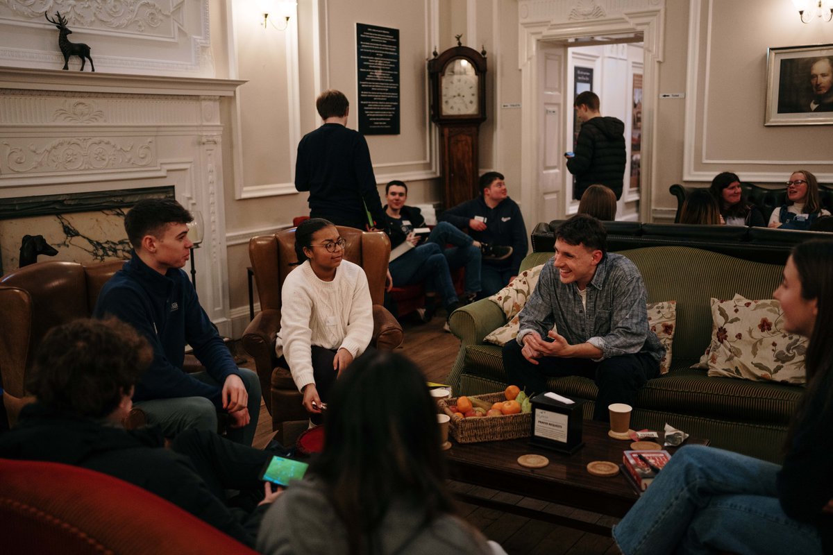 stgeorgesleeds's tweet photo. Our students had a fantastic time at their Weekend Away last weekend! Here are some highlights. https://t.co/u1RpeLgc5P