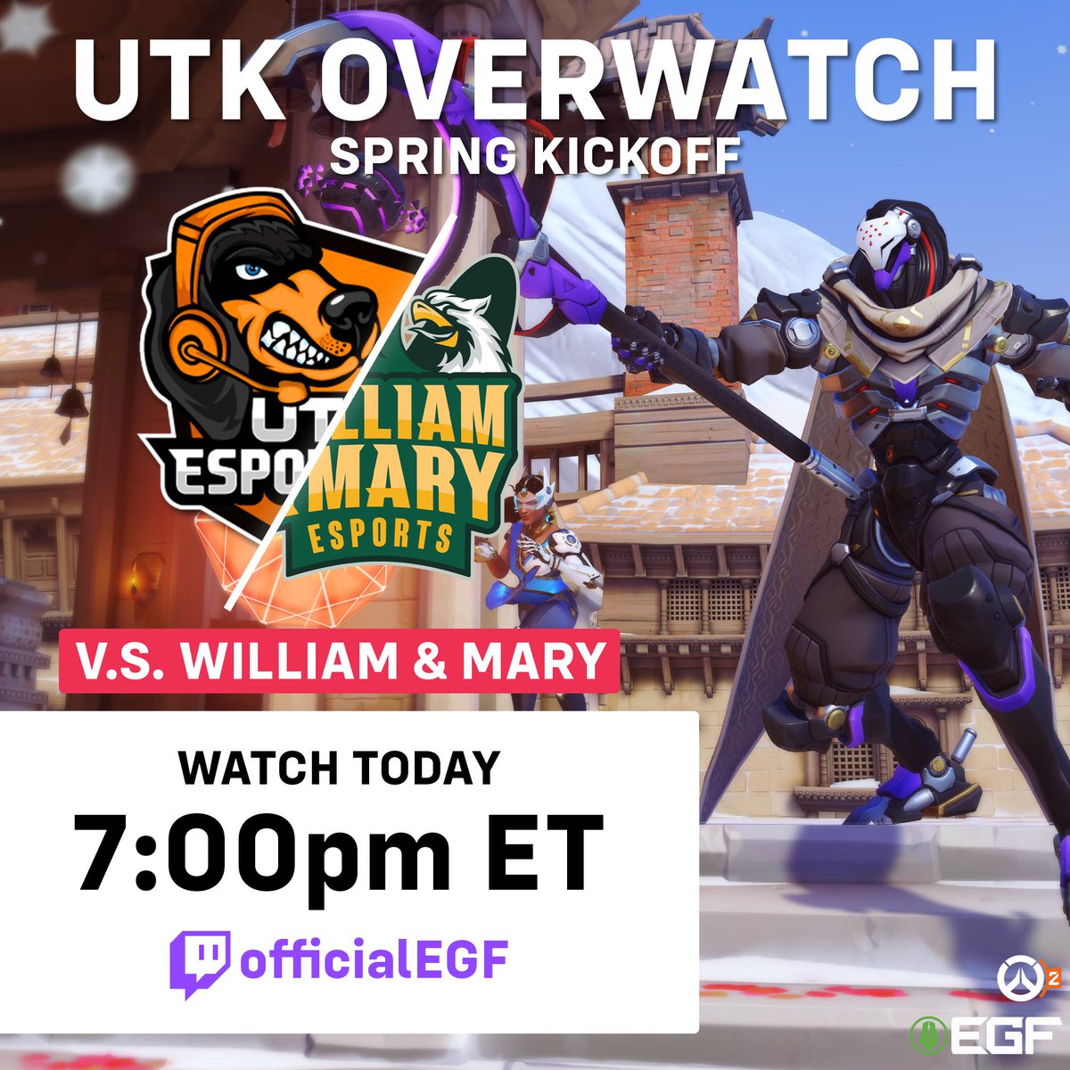 UTK Esports tweet media