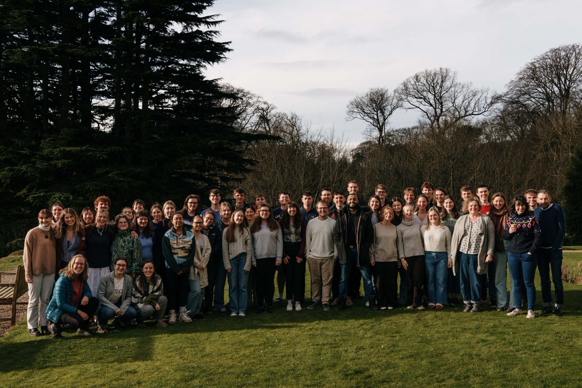 stgeorgesleeds's tweet photo. Our students had a fantastic time at their Weekend Away last weekend! Here are some highlights. https://t.co/u1RpeLgc5P