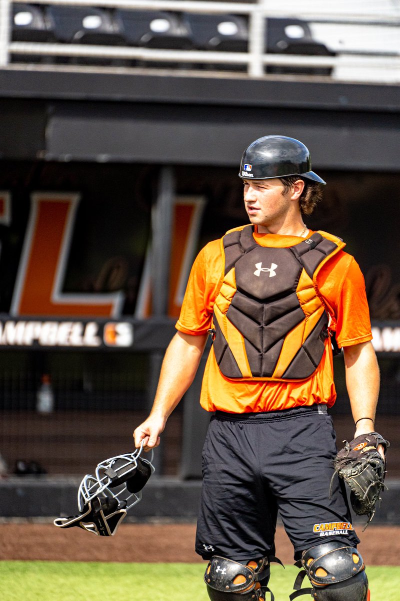 Happy #NationalCatchersDay to our Bulls 🤘⚾️

#RDH