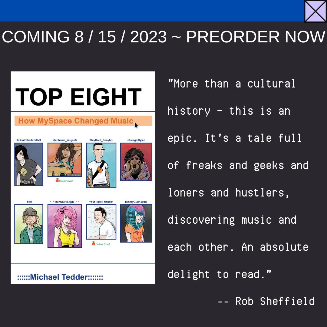 Michael Tedder tweet media